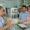 TP Hồ Chí Minh phát triển hơn 3.170 điểm bán thuốc bình ổn