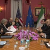 Mỹ và Iran cùng nhượng bộ lớn để hướng tới thỏa thuận khung