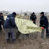 Hà Lan bác tin máy bay MH17 bị tên lửa Nga bắn hạ ở Ukraine