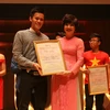 Tài năng Việt tỏa sáng đêm chung kết SVUK's Got Talent 2015