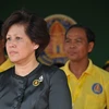 Công chúa Campuchia từ chức Phó Chủ tịch thứ nhất FUNCINPEC
