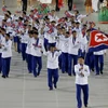 Triều Tiên kêu gọi tăng cường tham gia sự kiện thể thao quốc tế