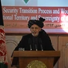 Chính giới Afghanistan chủ trương cải thiện quan hệ với Pakistan