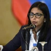 Chính phủ Venezuela chính thức gửi công hàm phản đối Mỹ