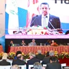 Đại hội đồng IPU-132: Tiếp tục Phiên thảo luận chung