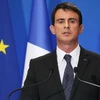 Pháp: Đảng cầm quyến thất bại sau bầu cử, Thủ tướng hủy thăm Đức
