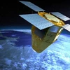 Đức và Pháp chi 210 triệu euro cùng chế tạo vệ tinh quang học
