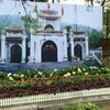 Khai mạc đường hoa Lê Lợi với chủ đề "Thanh Hóa-miền di sản"