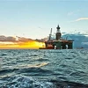 Argentina phản đối Anh thăm dò dầu khí ở quần đảo tranh chấp