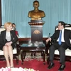 Slovakia coi Việt Nam là đối tác quan trọng tại khu vực châu Á
