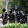 Thổ Nhĩ Kỳ bắn hạ tay súng tấn công trụ sở cảnh sát Istanbul
