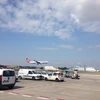 Italy: Gặp sự cố, máy bay hạ cánh khẩn cấp xuống sân bay Napoli