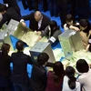 Hơn 40 tỉnh của Nhật Bản bắt đầu chiến dịch tranh cử hội đồng