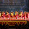 Thư cảm ơn Việt Nam của Ban Tổ chức Đại hội đồng IPU-132