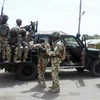 Lãnh đạo châu Phi bàn cách đối phó với "nỗi khiếp sợ" Boko Haram