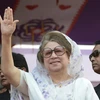 Bangladesh: Cựu Thủ tướng Khaleda Zia được tại ngoại có điều kiện