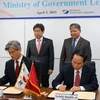 Hàn Quốc hỗ trợ Việt Nam hoàn thiện hệ thống pháp luật