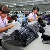 Thừa Thiên-Huế mong hút thêm 550 tỷ đồng vào khu công nghiệp