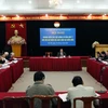 Mặt trận Tổ quốc Việt Nam góp ý dự thảo luật dân sự sửa đổi