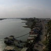 Đề nghị kiểm tra thực hiện dự án cải tạo cảnh quan sông Đồng Nai