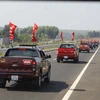 Đường Cao Bằng-Lạng Sơn sẽ được nâng cấp thành cao tốc
