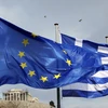 EU ấn định thời gian Hy Lạp phải trình danh sách cải cách