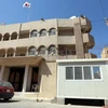 Hàn Quốc họp khẩn cấp sau vụ đại sứ quán tại Libya bị tấn công