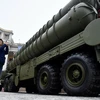 Trung Quốc là quốc gia đầu tiên sở hữu tên lửa S-400 của Nga