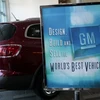 GM cân nhắc chi 1 tỷ USD để làm mới trung tâm kỹ thuật