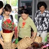 Sắp diễn ra Lễ hội bánh dân gian Nam Bộ và Hội chợ Mekong Expo