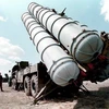 Iran, Nga đàm phán chuyển giao hệ thống phòng không S-300