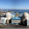 Mỹ và Hàn Quốc đạt thỏa thuận về hợp tác năng lượng hạt nhân