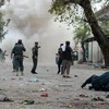 Taliban phát động chiến dịch tấn công mùa Xuân ở Afghanistan