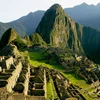 Peru thông qua kế hoạch bảo tồn danh thắng Machu Picchu