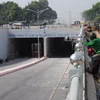 Đồng Nai: Thông xe hầm chui Tam Hiệp chịu được động đất cấp 6