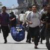Sứ quán tại Ấn Độ nỗ lực hỗ trợ du khách Việt bị kẹt tại Nepal