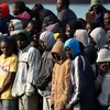 Thổ Nhĩ Kỳ bắt 350 người tìm cách nhập cư trái phép vào châu Âu