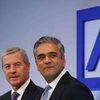 Ngân hàng Đức Deutsche Bank đặt mục tiêu tiết kiệm 3,5 tỷ euro