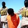 Phiến quân IS bắt cóc và hành quyết năm nhà báo tại Libya