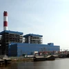 Tổ máy 2 của Nhà máy điện Duyên Hải 1 hòa vào lưới điện quốc gia
