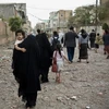 Nga đề nghị Hội đồng Bảo an Liên hợp quốc họp khẩn về Yemen 