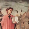 Italy rầm rộ kỷ niệm 750 năm ngày sinh của thi hào Dante Alighieri