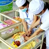 Khoảng 10-20% dân số Việt Nam bị nhiễm virus viêm gan B