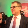 Chính phủ mới của Phần Lan sẽ có ba đảng thành viên
