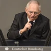Bộ trưởng Đức cảnh báo khả năng Hy Lạp bất ngờ phá sản