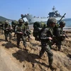 Hàn Quốc họp khẩn cấp sau lời đe dọa lần hai của Triều Tiên