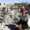 Iran: Không kích Yemen là "sai lầm chiến lược nghiêm trọng"