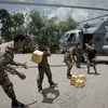 Australia viện trợ thêm gần 8 triệu USD giúp Nepal tái thiết