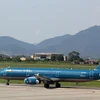 Đặt chỗ, mua vé máy bay của Vietnam Airlines qua thiết bị di động
