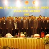 Diễn đàn Than ASEAN 13 chính thức khai mạc tại Hạ Long